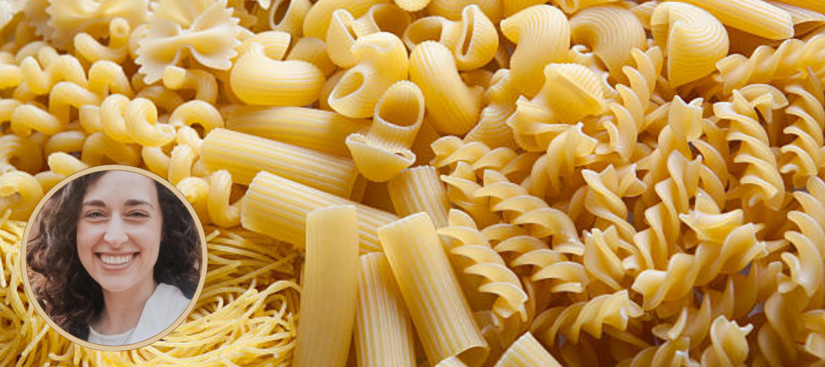 La regla del 1, 100 y 10: cuánta sal hay que echarle a la pasta cocida, según chef italiano Júlia Farré explica cómo comer pasta sin preocupaciones.