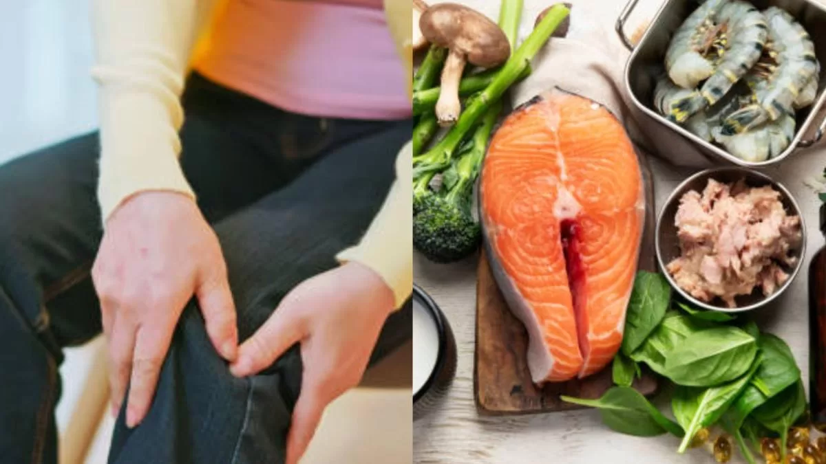 ¿Qué pasa en el cuerpo cuando le falta vitamina D?, según doctor en artrosis y tendinopatía ¿Qué pasa en el cuerpo cuando le falta vitamina D?, según doctor en artrosis y tendinopatía