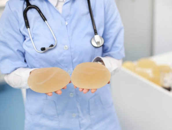 ¿Cuáles son las grasas saludables y qué funciones tienen en el organismo? implantes mamarios
