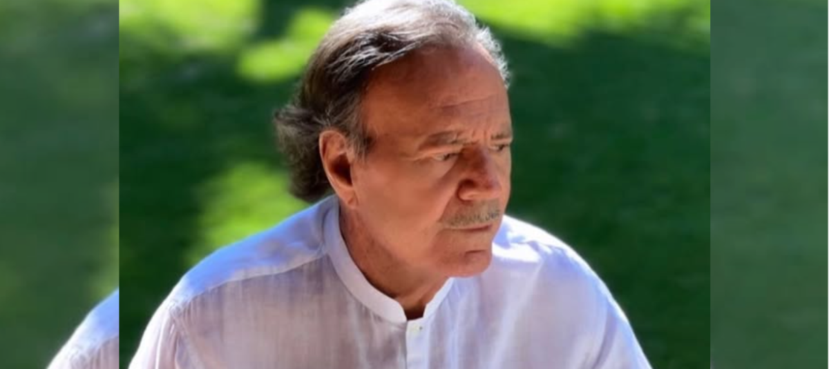Julio Iglesias pide archivar denuncia por presunta agresión sexual y cuestiona competencia de la Fiscalía española: 'Daño reputacional' Julio Iglesias