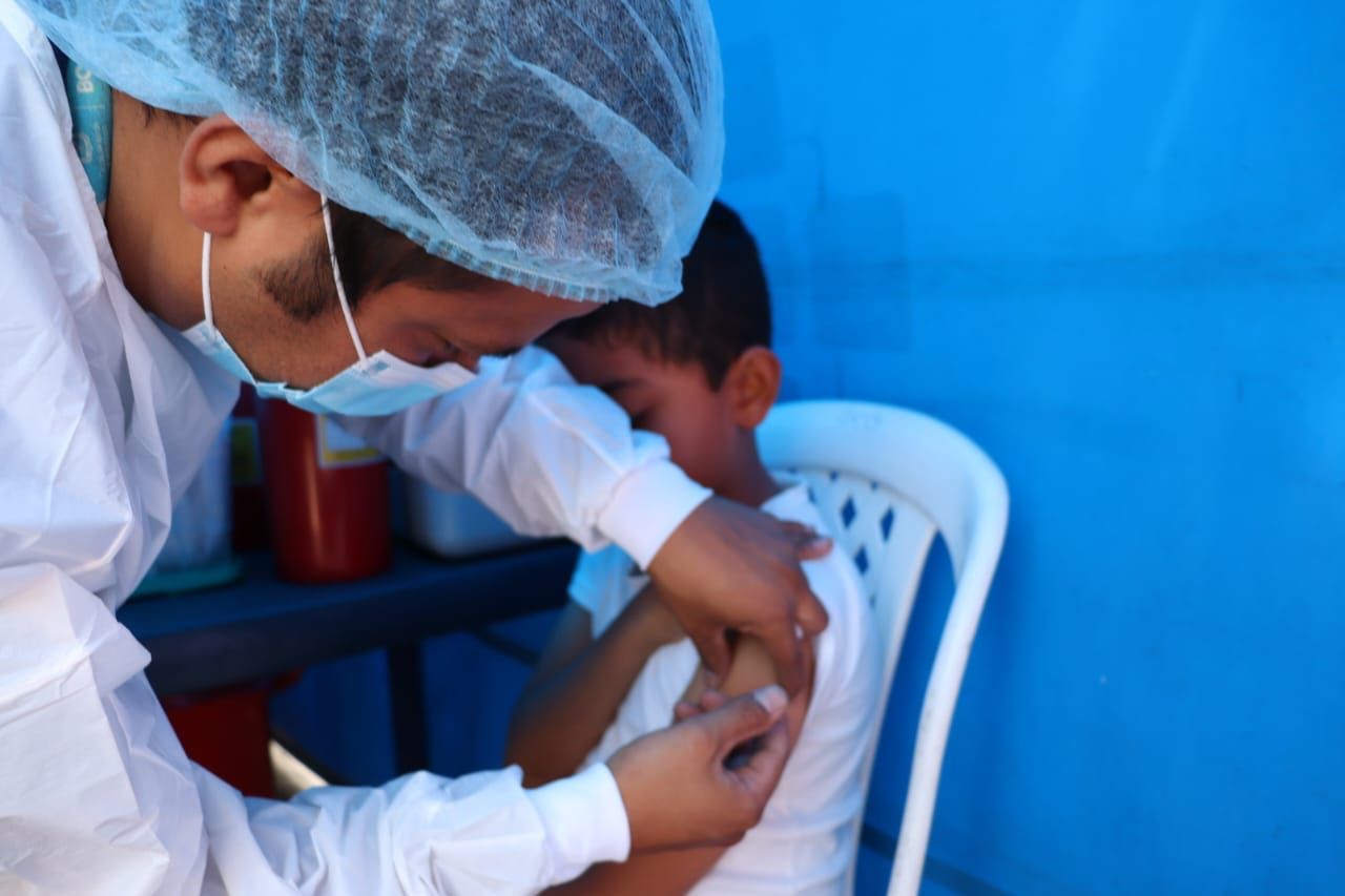 El examen médico de apenas siete horas que usted debe realizarse iniciando este 2026: ‘es la inversión más rentable que una persona puede hacer’ enfermedades tropicales
