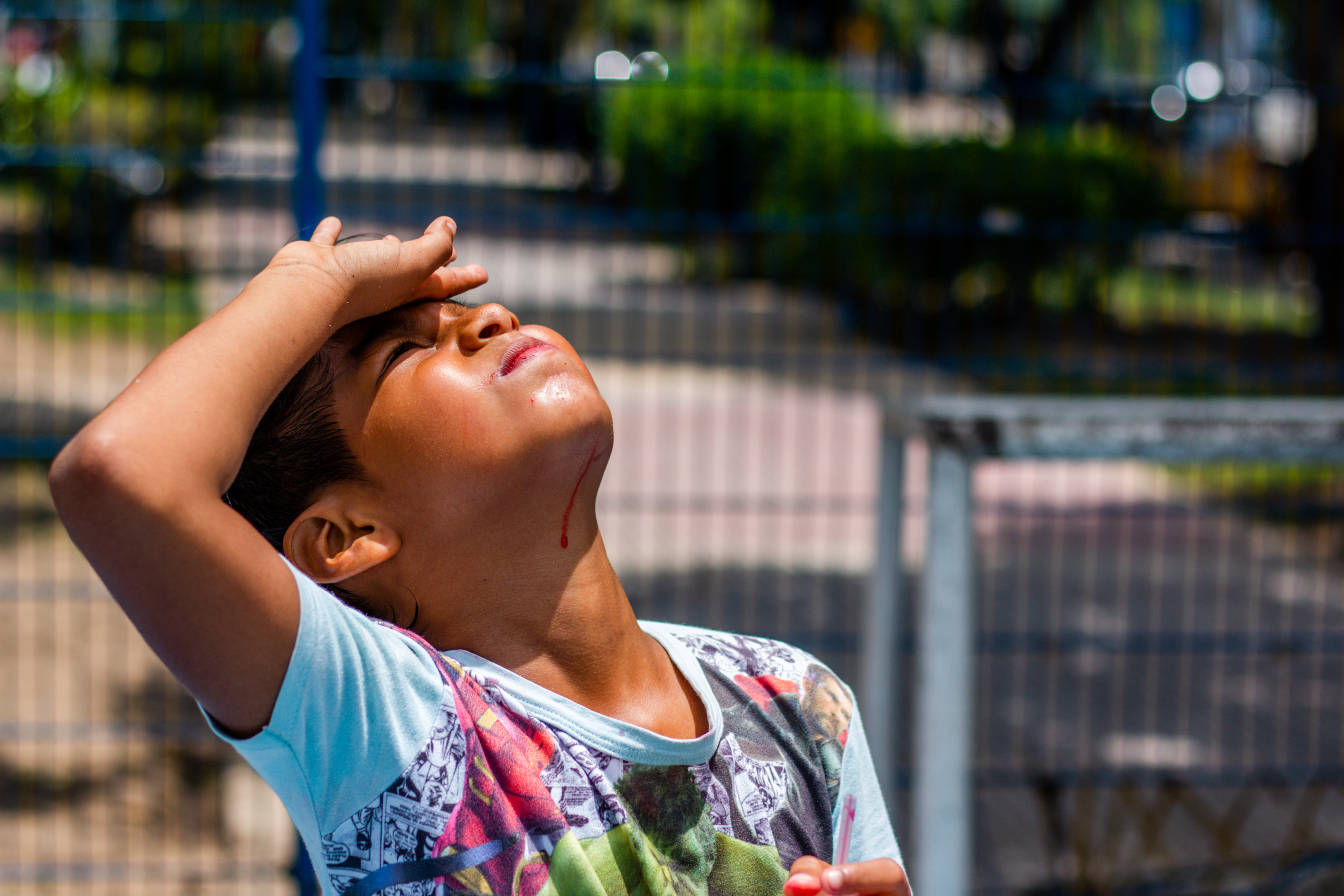 El 2025 fue el tercer año más caliente: por qué el planeta no 'enfrió' ni con el fenómeno de La Niña TURISTAS Y CALOR