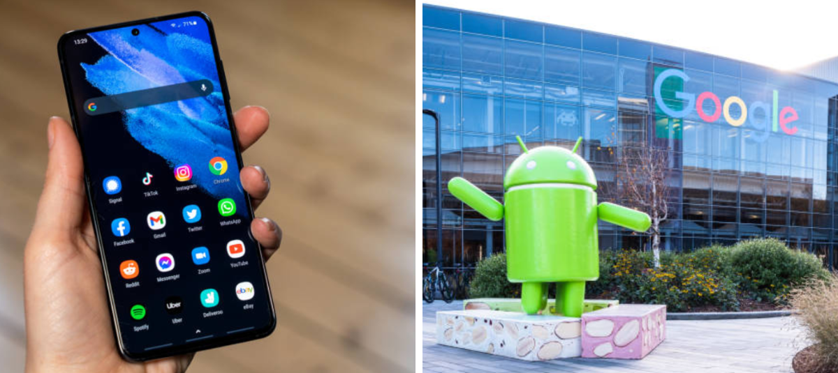 Los 'malware' que más atacaron a teléfonos Android en América Latina durante 2025, según informe Android