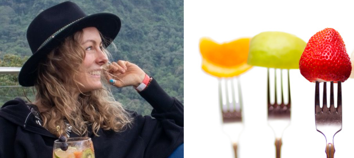 ¿Por qué en China no se come queso? Esto explicó una asiática Ella es la creadora de contenido que comparte curiosidades en sus redes sociales.