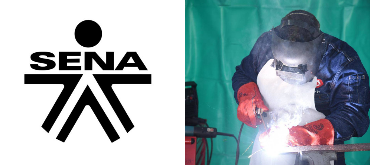 Las carreras del Sena en las que más dan trabajo y pagan bien Sena tiene 20mil vacantes.