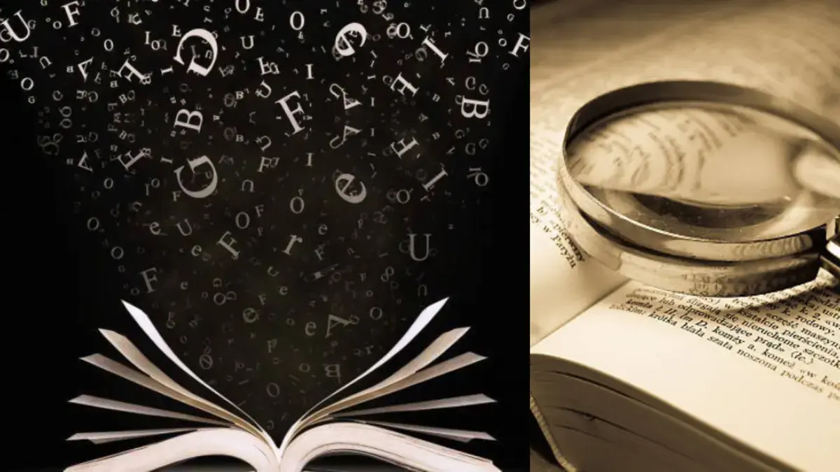 Antojo, ¿te provoca?, berretín, una de cada una / 'El lenguaje en el tiempo', de Fernando Ávila Antojo, ¿te provoca?, berretín, una de cada una / 'El lenguaje de en el tiempo', de Fernando Ávila