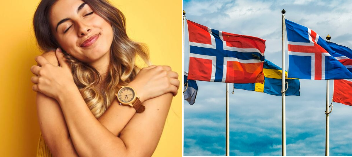 Por qué algunos árboles de Finlandia tienen oro en su interior: la explicación científica detrás del fenómeno ¿Cómo se vive en los países más felices del mundo? El secreto está en el estilo de vida nórdico