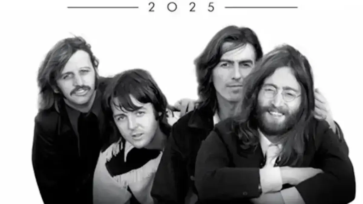 La historia de Decca la disquera que rechazó a los Beatles: 'No tienen la menor posibilidad triunfar' La historia de Decca la disquera que rechazó a los Beatles: 'No tienen la menor posibilidad triunfar'