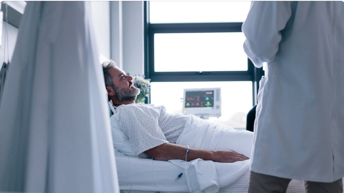 Buscar enfermedades en internet aumenta la 'cibercondria': ¿qué es y por qué le preocupa a médicos? Buscar enfermedades en internet aumenta la 'cibercondria': ¿qué es y por qué le preocupa a médicos?