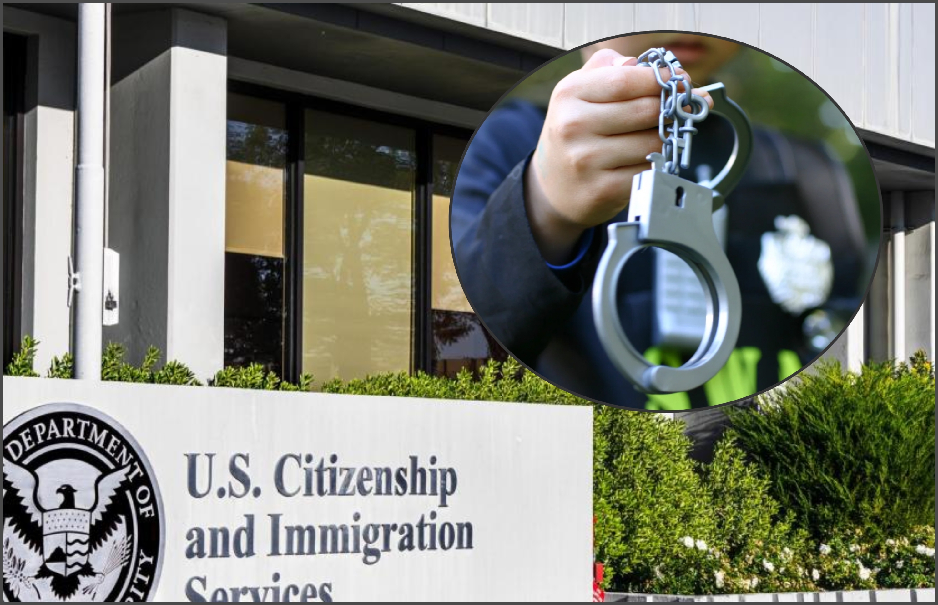 Adolescente colombiana de 15 años queda sola en Estados Unidos tras la deportación de sus padres: 'Cualquiera con el corazón para ayudarme' USCIS arresto