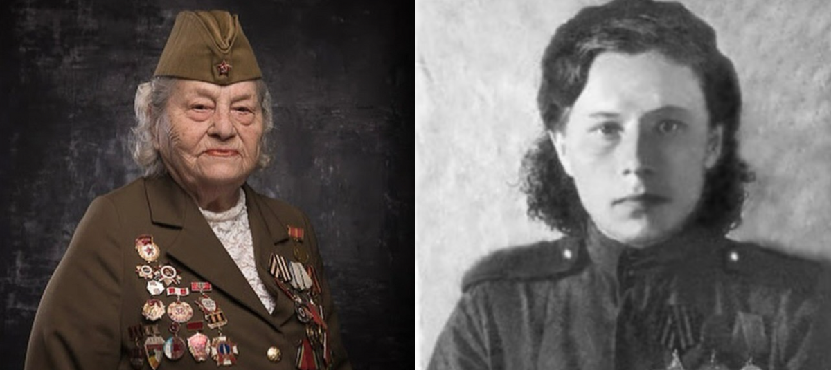 El mapa del Holocausto rediseñado: una investigación reveló más de 42.000 campos y guetos nazis La enfermera de la Segunda Guerra Mundial que salvó cientos de vidas, luchó contra los nazis y batió 16 récords
