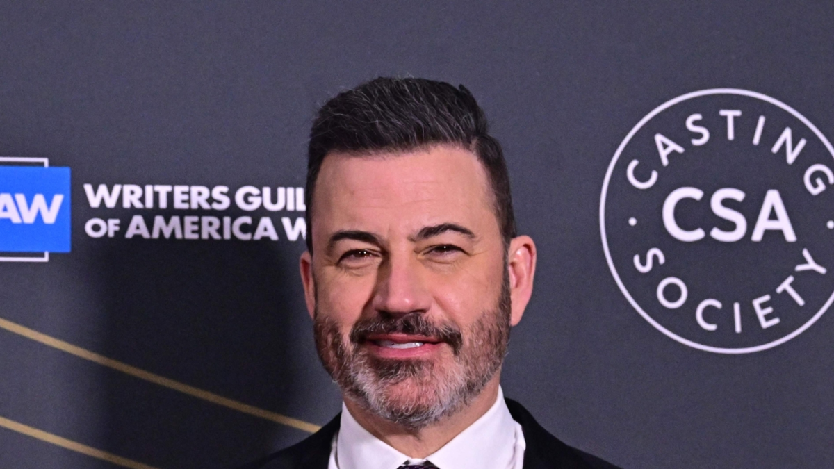 Jimmy Kimmel ofrece sus premios a Donald Trump a cambio de retirar al ICE de Mineápolis Jimmy Kimmel ofrece sus premios a Donald Trump a cambio de retirar al ICE de Mineápolis
