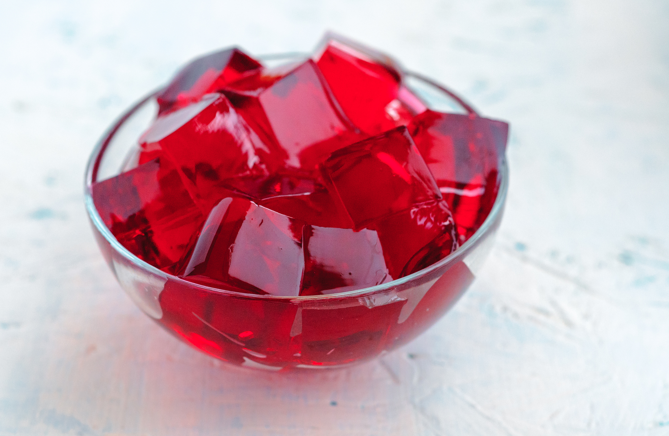 Arroz con huevo, mas que un ‘desvare’: supera a la carne roja en valor nutricional Gelatina