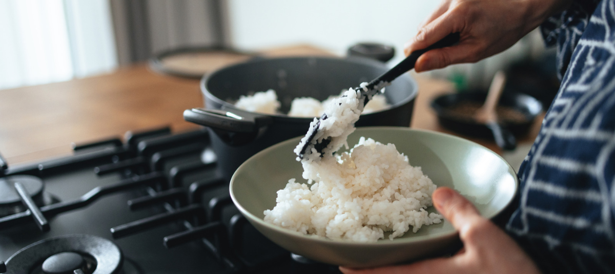 Enfriar el arroz tras la cocción podría mejorar su impacto en la salud: una técnica que ayuda a controlar el azúcar en la sangre Arroz Arroz