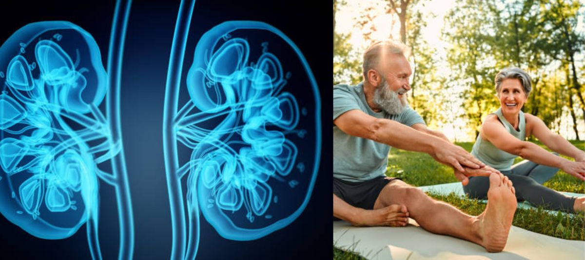 La función renal que puede fallar sin síntomas: esta es la señal silenciosa que alerta a los médicos riñones