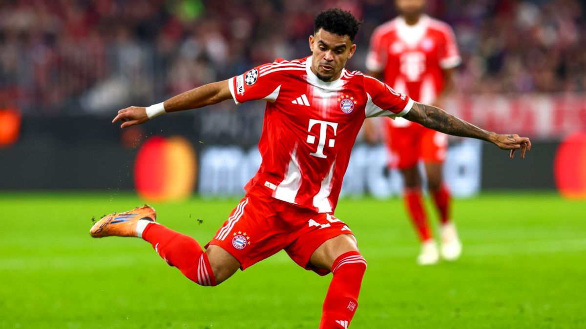 Luis Díaz arranca el año como el colombiano que más se devaluó en su cotización: la razón por la que su precio cayó 15 millones de euros Luis Díaz arranca el año como el colombiano que más se devaluó en su cotización: la razón por la que su precio cayó 15 millones de euros