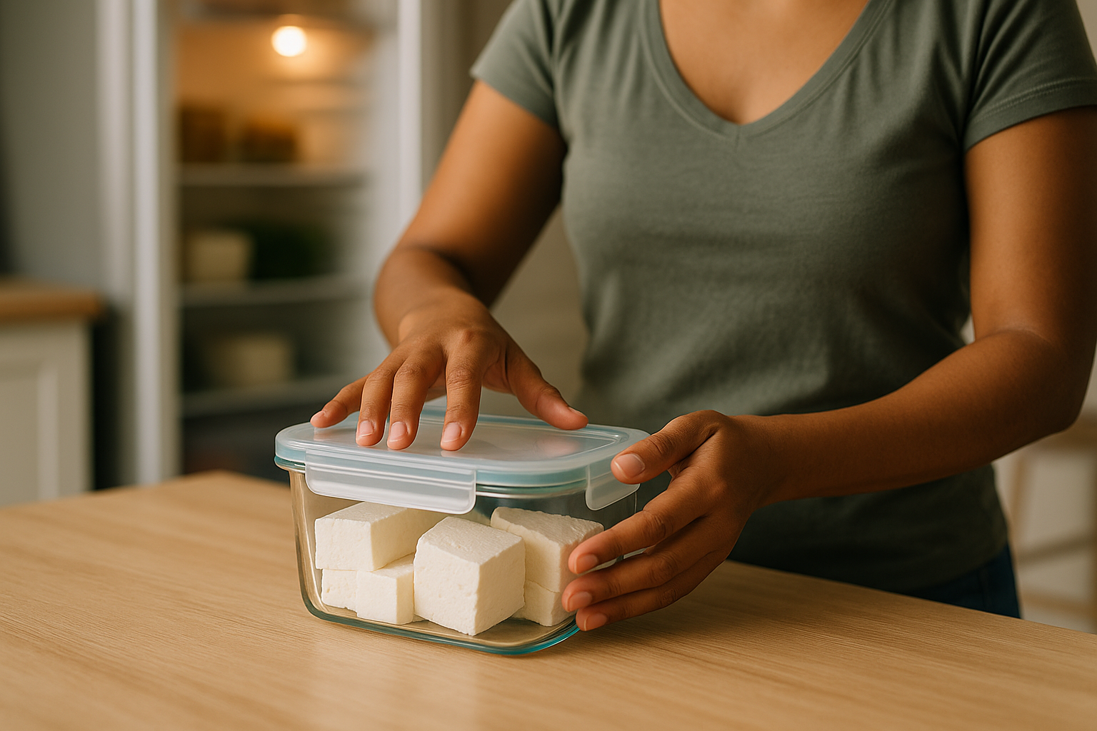 ¿Por qué en China no se come queso? Esto explicó una asiática El desconocido método para guardar el queso que permite que se conserve por más tiempo: alarga su vida útil