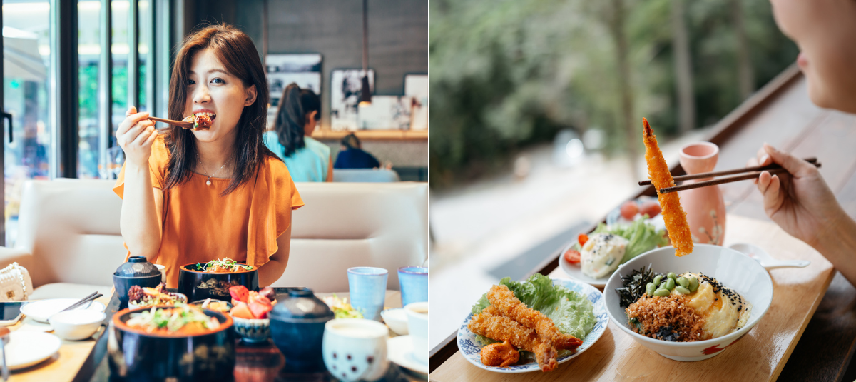 ¿Por qué algunas personas se 'irritan de hambre' más rápidamente que otras? Comida