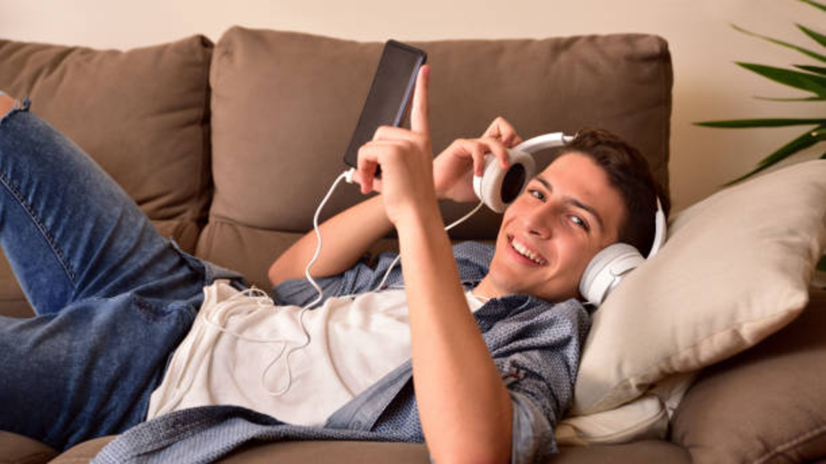 Así evoluciona nuestro gusto musical desde la niñez hasta la etapa adulta Así evoluciona nuestro gusto musical desde la niñez hasta la etapa adulta