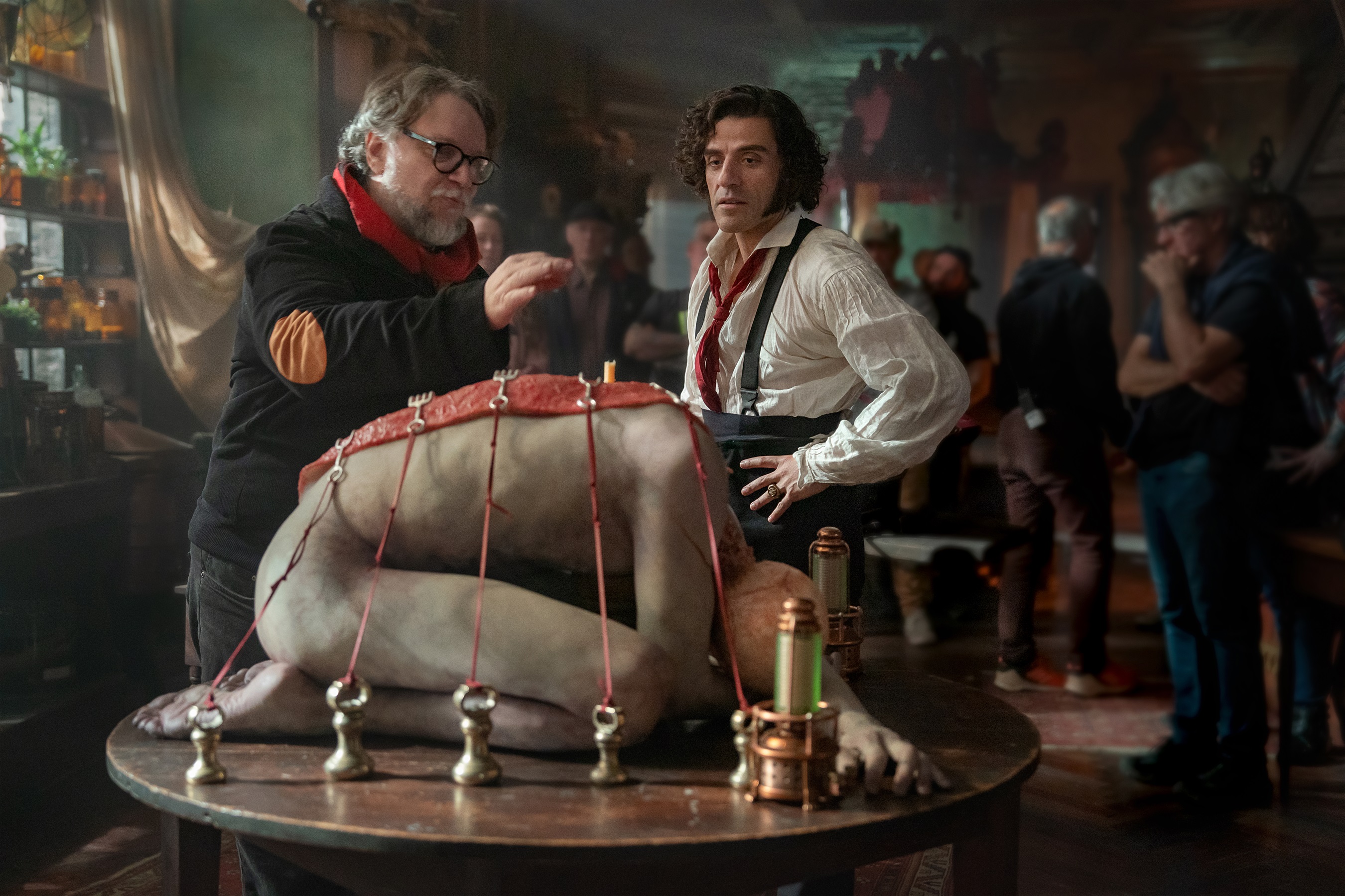 Diez películas para compartir en familia durante 2026: fechas y sagas que regresan a los cines Netflix
