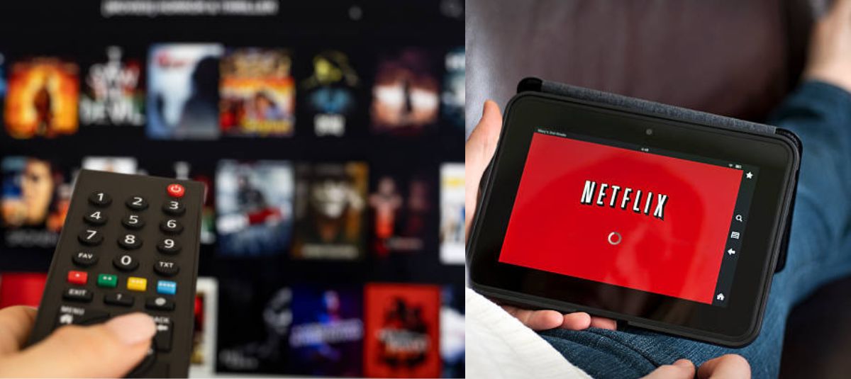Samsung presenta en CES 2026 su visión para una vida con IA: entretenimiento, hogar y salud conectados Netflix