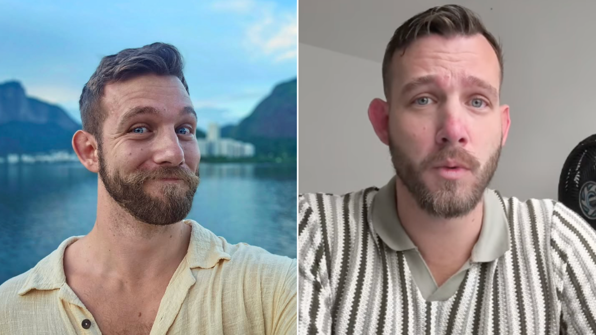 Colombiana fue estafada en Brasil: ‘Nos dieron a probar y nos cobraron 110 mil pesos’ Turista canadiense víctima de estafa en Brasil