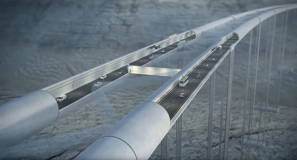 Como lo predijeron ‘Los Simpson’, crean avión bicicleta que vuela pedaleando: un experimento japonés que revoluciona las redes sociales Noruega