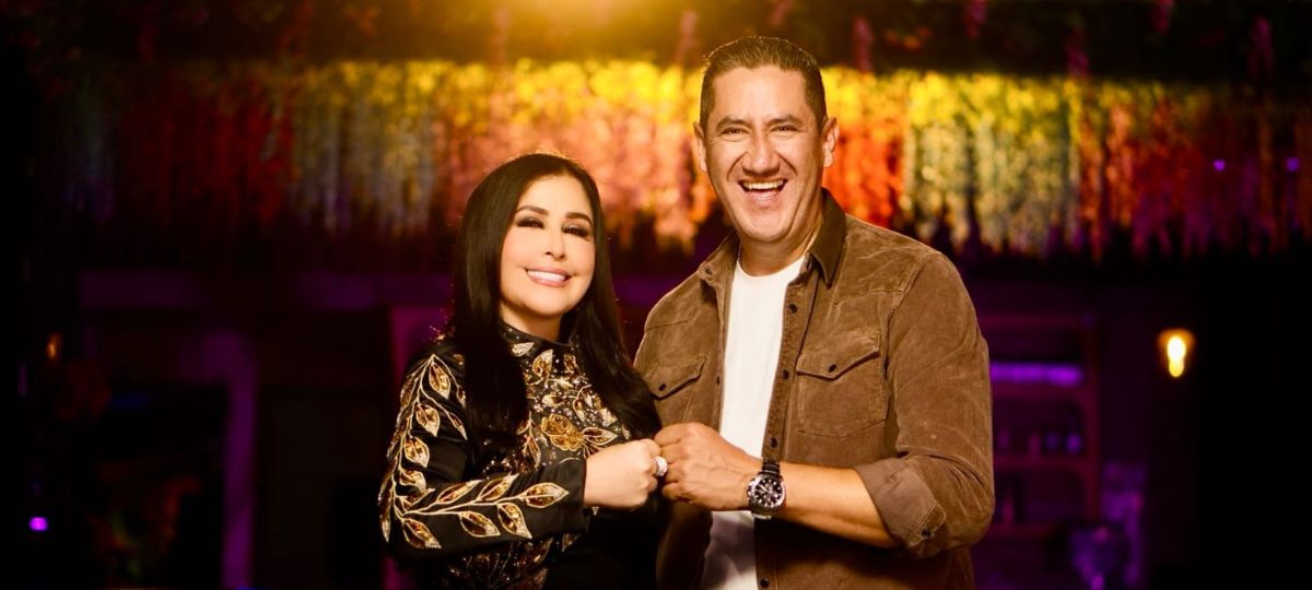 Arelys Henao generó preocupación en redes sociales tras revelar que su carro sufrió una falla cuando viajaba a un concierto en Antioquia Arelys Henao y Heredero