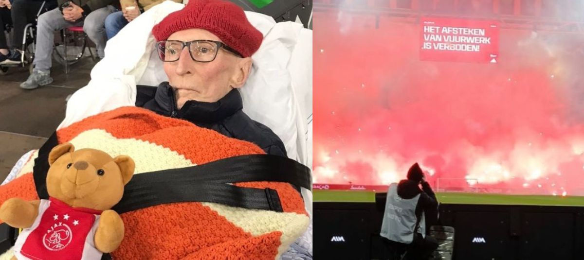 Adolescente de 14 años se convierte en el miembro número 12 de su familia en desarrollar cáncer cerebral incurable: 'La herencia que nos persigue' Ajax