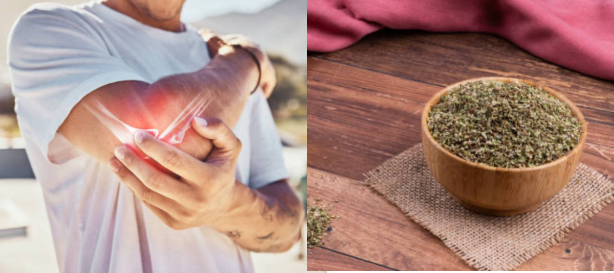 Si ya tiene dolor de rodilla, fisioterapeuta explica por qué bajar Monserrate puede empeorarlo: 'Creen que la subida es más difícil, pero no' Orégano para el dolor articular.