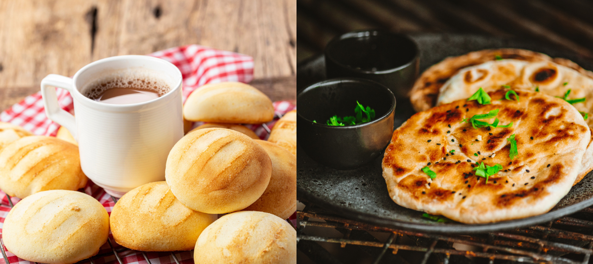 ¿Es mejor el pan integral o el pan de centeno? Esto dicen expertos Pandebono