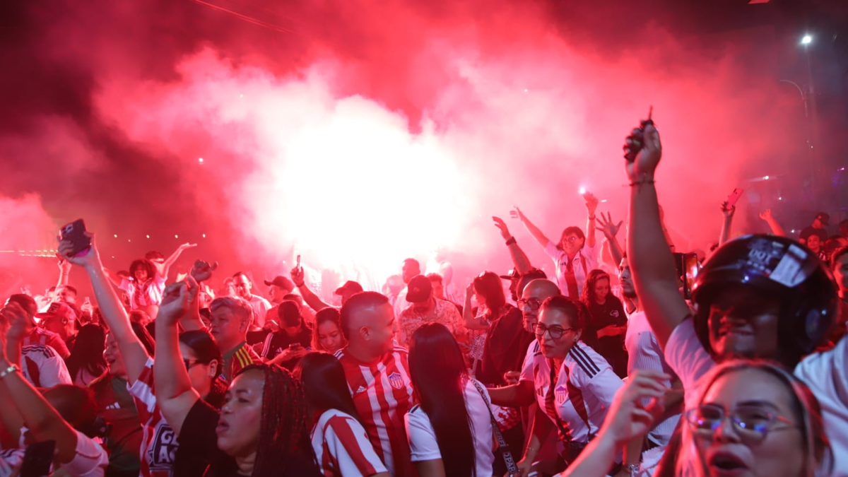 ¿En el fútbol la voz del pueblo es la voz de Dios...? (Meluk le cuenta) ¿En el fútbol la voz del pueblo es la voz de Dios...? (Meluk le cuenta)