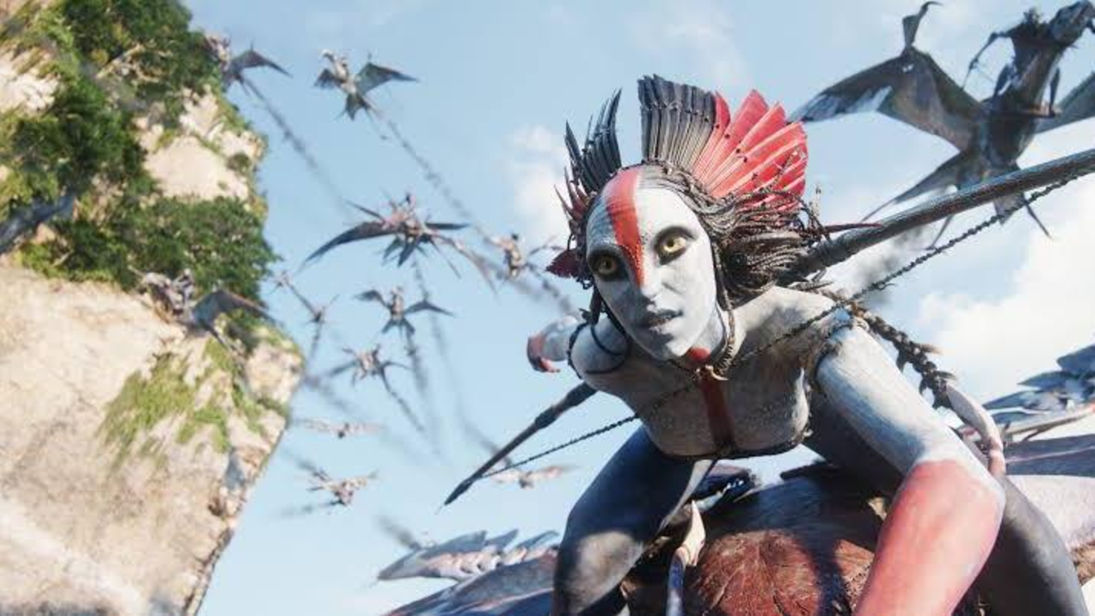 'Avatar: fuego y cenizas' supera los mil millones de dólares de recaudación en la taquilla mundial 'Avatar: fuego y cenizas' supera los mil millones de dólares de recaudación en la taquilla mundial