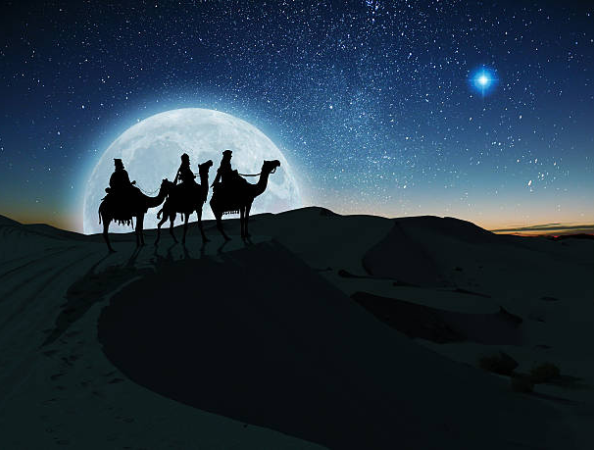 Día de los Reyes Magos: ¿Qué es la Epifanía del Señor y qué simboliza para la Iglesia? Reyes Magos