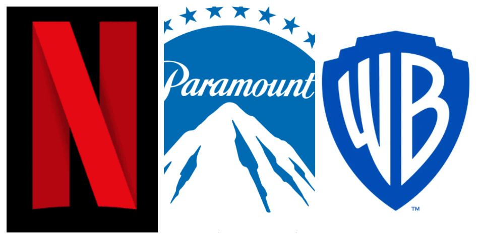 Paramount demanda a Warner Bros. y cuestiona su decisión de favorecer la oferta de Netflix: 'Falta de transparencia' La disputa de Netflix y Paramount SkyDance por Warner Bros.