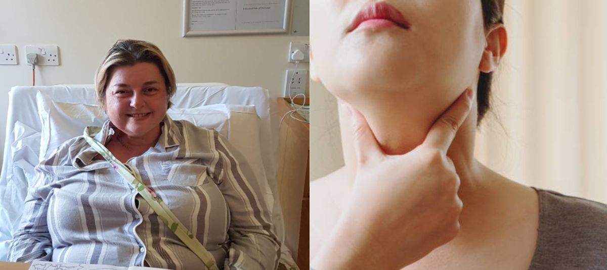 Bacterias en tumores explican por qué la inmunoterapia falla en cáncer de cabeza y cuello, según estudios de Cleveland Clinic cáncer