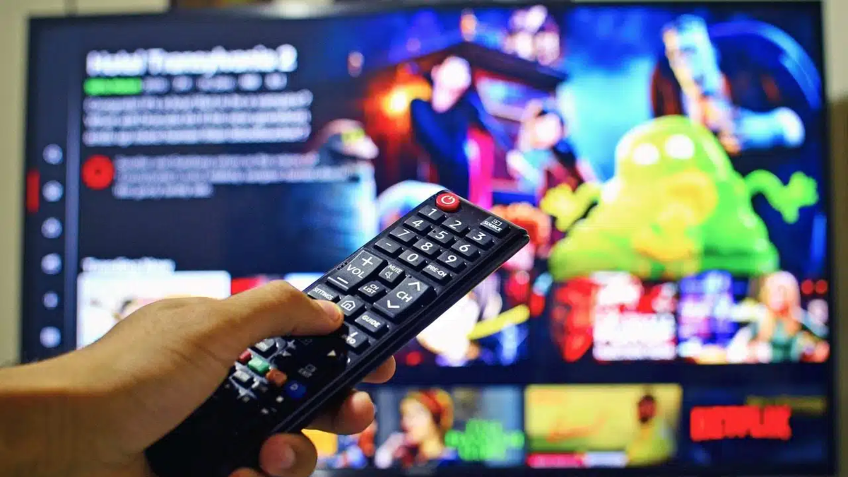 Las películas y series que llegan en enero a Netflix, HBO, Disney+, Amazon y otras plataformas Las películas y series que llegan en enero a Netflix, HBO, Disney+, Amazon y otras plataformas