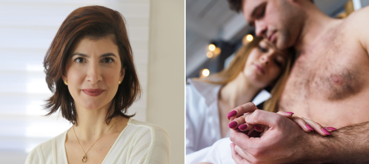 Disfunción eréctil: hombres en Colombia tardan más de dos años en buscar ayuda médica Sexóloga Michele Sampaio explica qué es el 'gooning'