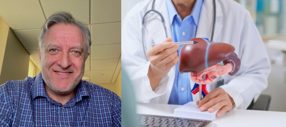 Hígado graso: hábitos que lo favorecen y los que lo previenen, según la ciencia Falla hepática