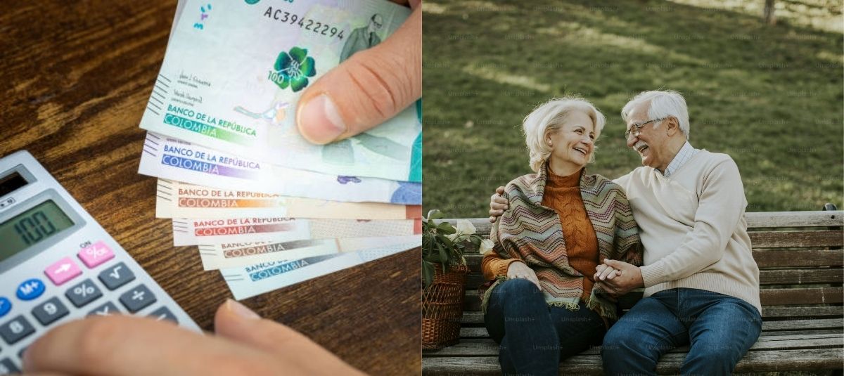 Estudio revela que abuelos que cuidan de sus nietos de vez en cuando mejoran sus habilidades mentales Istock