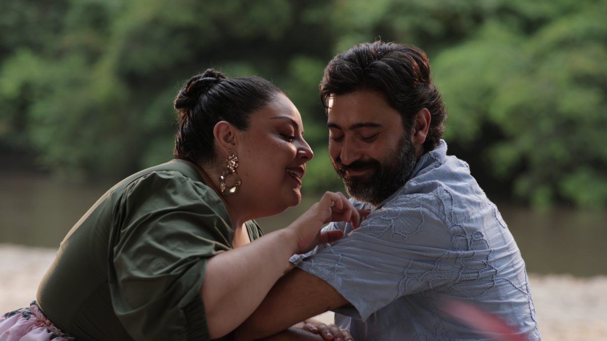 'El paseo 8' lucha por mantener una tradición en el cine colombiano, además de trascender las fronteras 'El paseo 8' lucha por mantener una tradición en el cine colombiano, además de trascender las fronteras