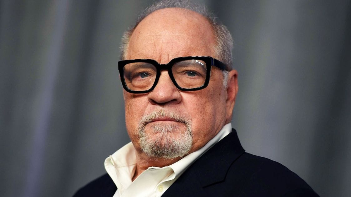 El siempre polémico Paul Schrader compartirá sus formas de hacer cine en una Masterclass Global Virtual El siempre polémico Paul Schrader compartirá sus formas de hacer cine en una Masterclass Global Virtual