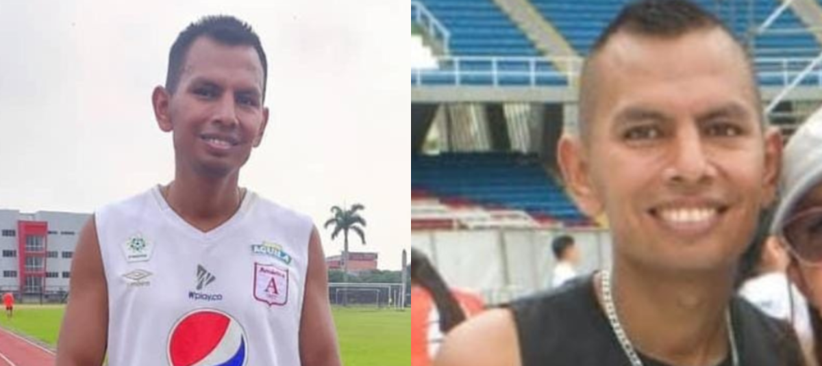 Sena anunció convocatoria para 2026: estas son las fechas de inscripción y así puede aplicar Apreció el hombre que estaba desaparecido en Cali.