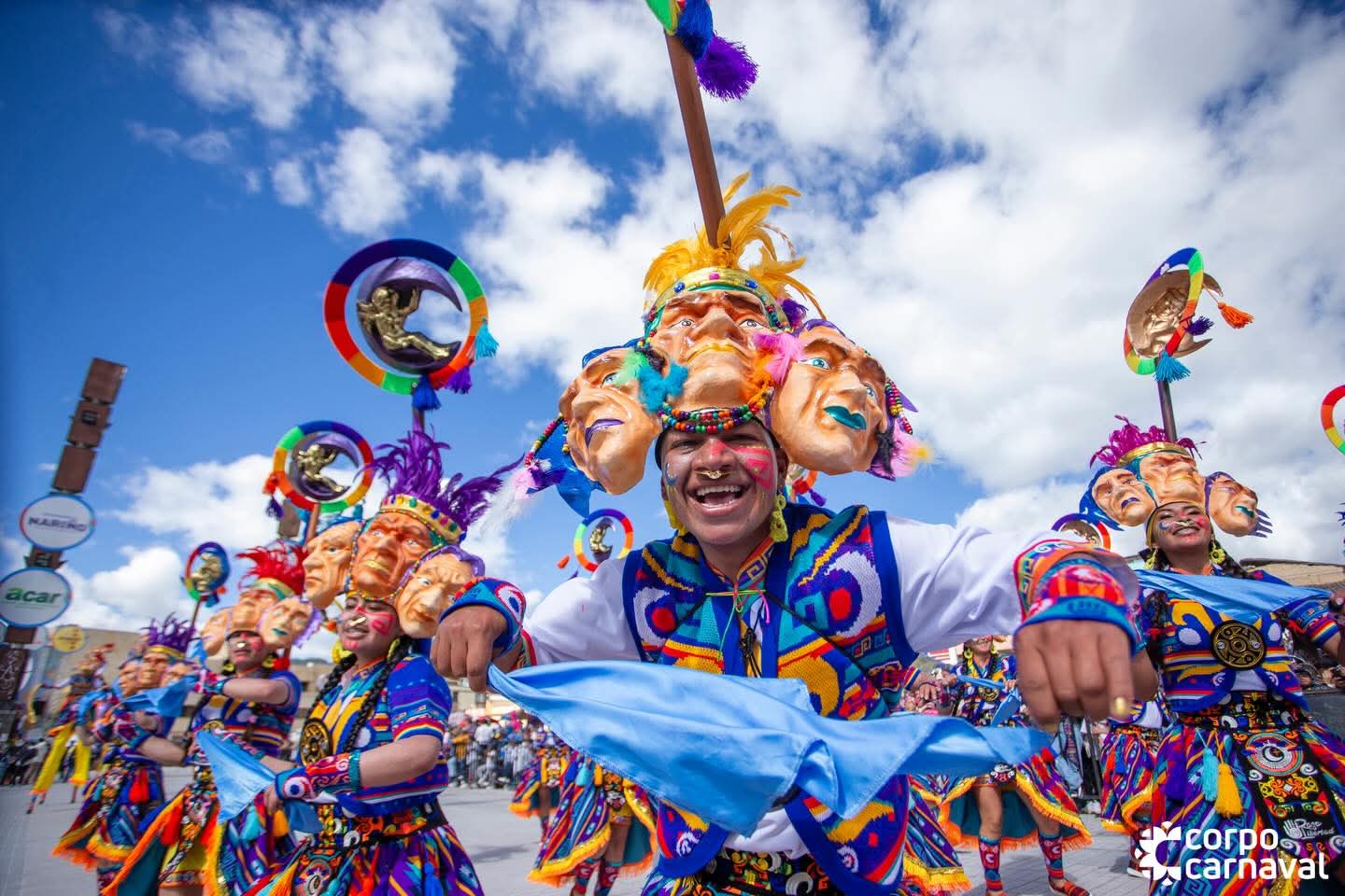 Conmoción en México por la muerte de reconocido cantante de música regional Carnaval de Pasto.