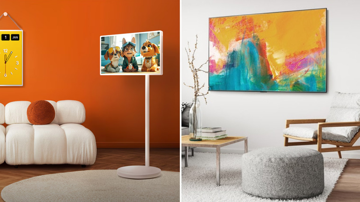 El CES 2026 confirma una nueva tendencia: las gafas de realidad aumentada salen del laboratorio LG