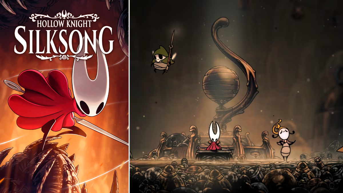 De los 90 a la Generación Z: el Tamagotchi cumple 30 años y no pasa de moda Hollow Knight: Silksong