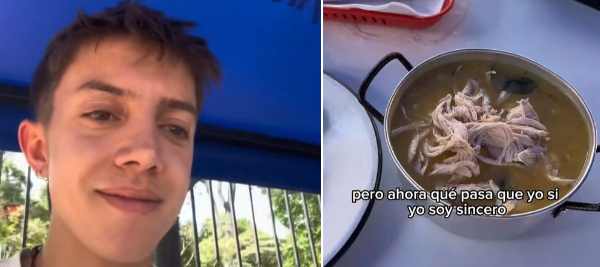 Ikara Wayra llevó el folclor colombiano a India y rompió dos récords Guinness influencer