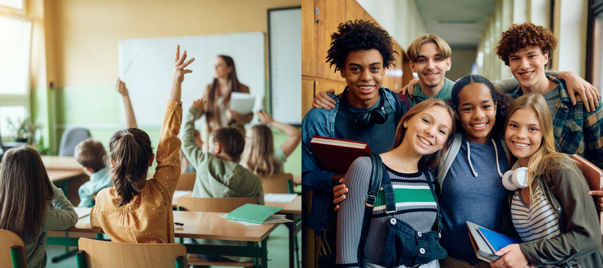 ¡Anote! Quiénes regresan primero a clases en 2026: así inicia el calendario escolar por ciudades y departamentos Colegios
