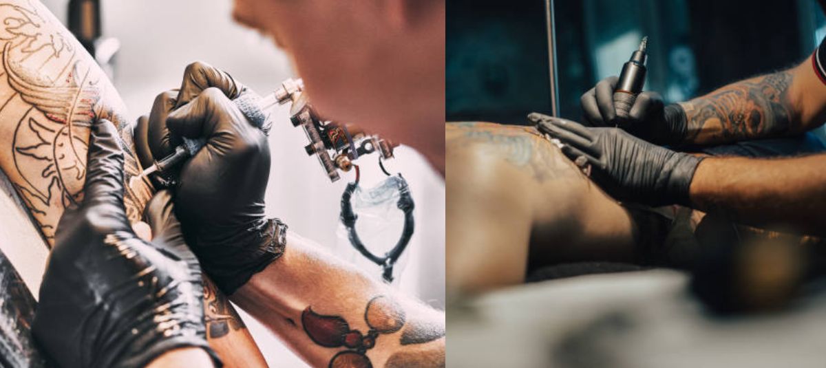 Expertos establecen un plazo máximo para realizar una endoscopia ante la sospecha de cáncer gástrico: ¿cuánto tiempo hay para actuar? tatuajes