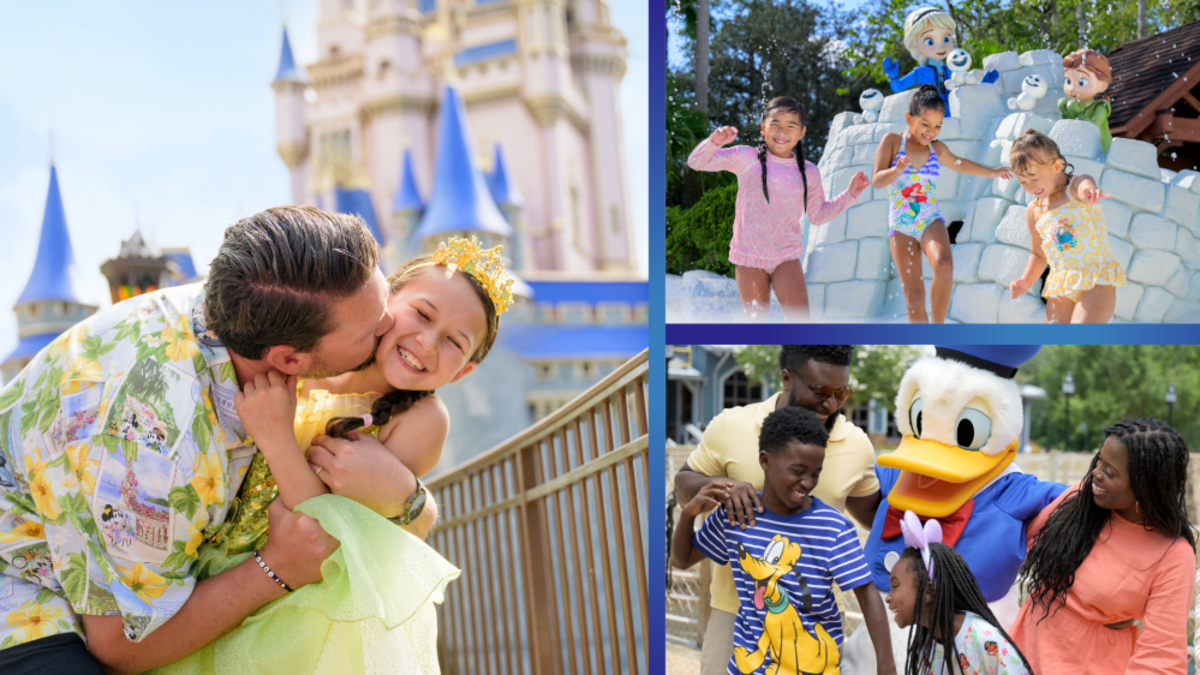 Walt Disney World Resort anuncia Cool Kids’ Summer 2026 con nuevas experiencias y beneficios para las familias Walt Disney World Resort anuncia Cool Kids’ Summer 2026 con nuevas experiencias y beneficios para las familias
